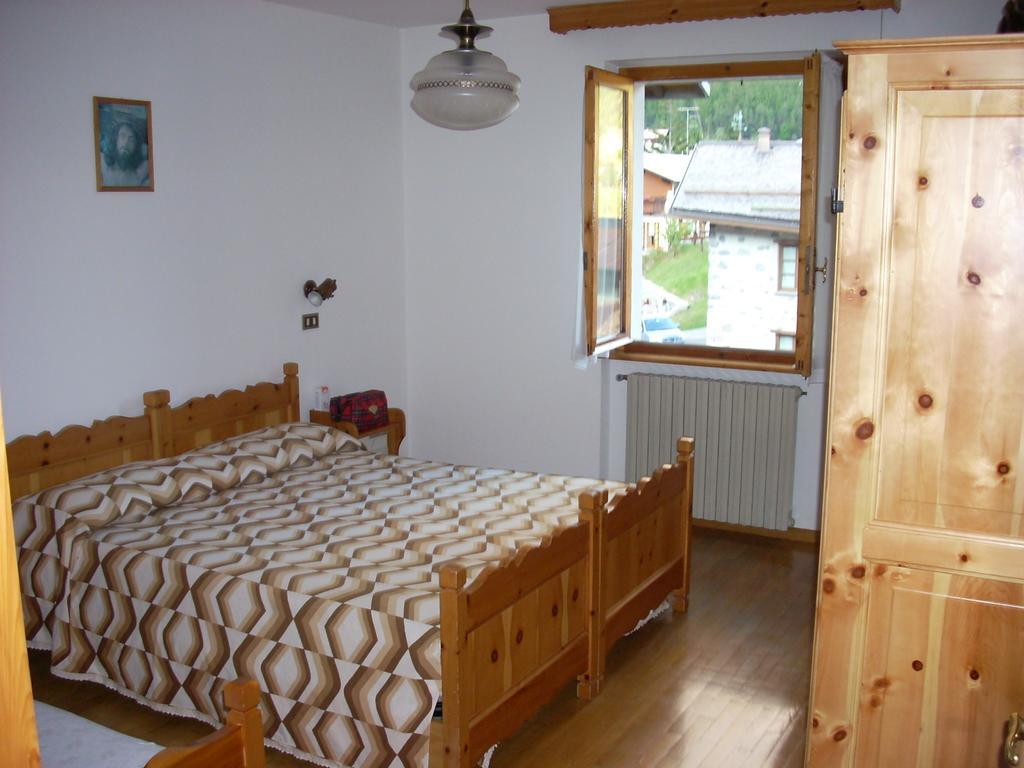Baita De Ciano Premadio Room photo