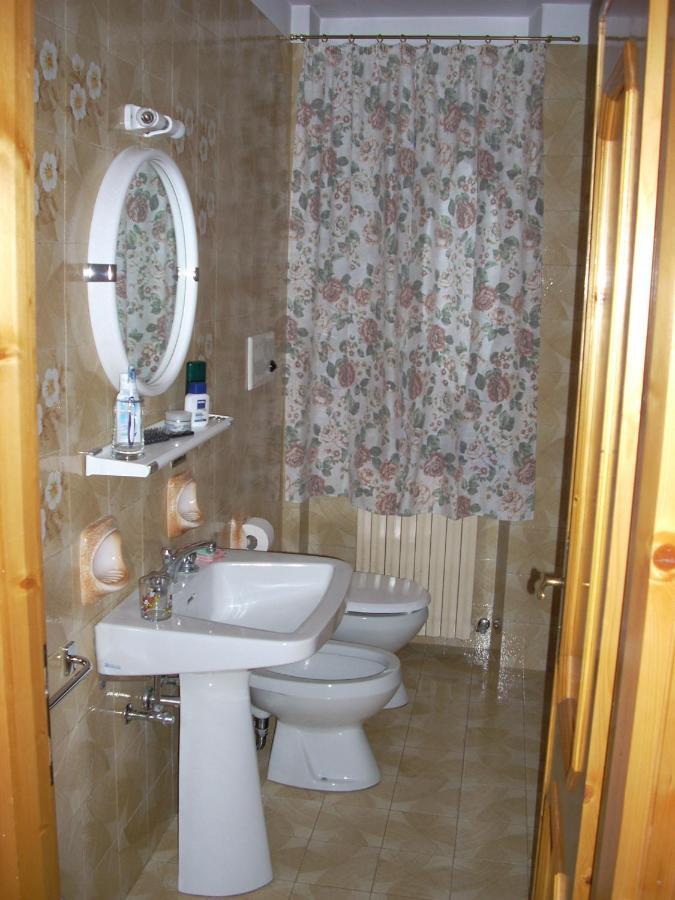 Baita De Ciano Premadio Room photo